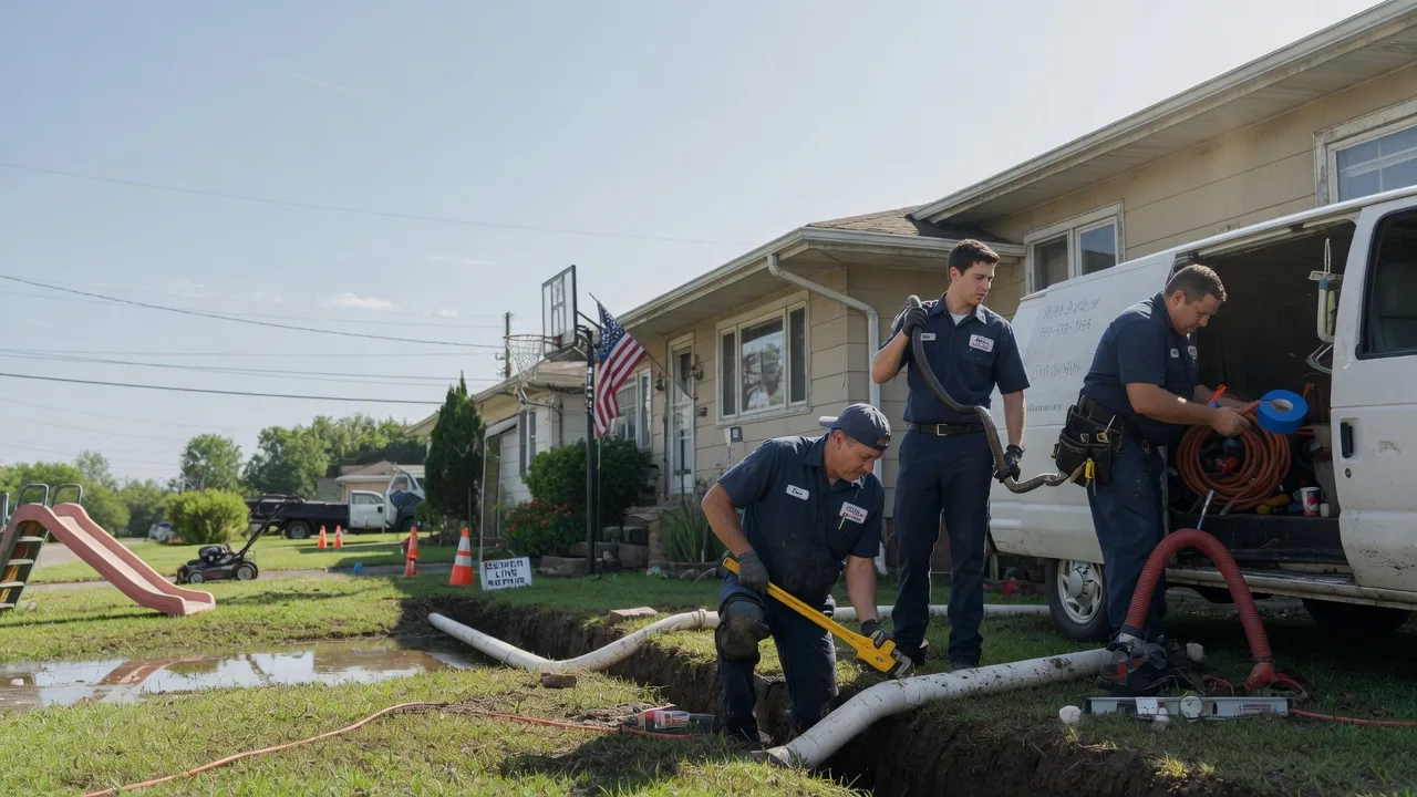 Toilet Installation in La Salle, MN near me
